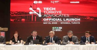 Türkiye, teknolojide yıldız ülke olacak