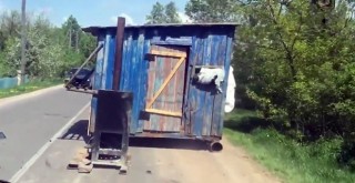 Kemal Sunal'ın filmi Rusya'da gerçek oldu