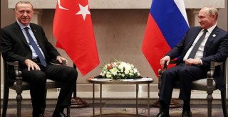 Erdoğan-Putin görüşmesinin Rus basınındaki yansımaları