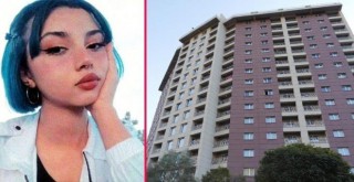 Tecavüz ettiği liseli Gamze'yi, şikayetçi olmasın diye 5. kattan aşağı atmış