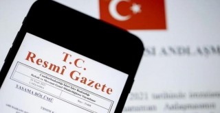 Taşınmaz ticareti hakkında yönetmelikte değişiklik yapıldı