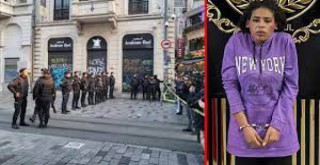 Patlayıcının TNT olduğu tespit edildi