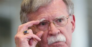  ABD basınında Bolton'un görevden alınmasıyla ilgili çeşitli iddialar yer aldı