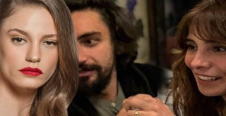 Nur Fettahoğlu ile Umut Evirgen arasında neler oluyor? Kafa karıştıran fotoğraf