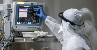 Korona vakaları yeniden artışa geçti!