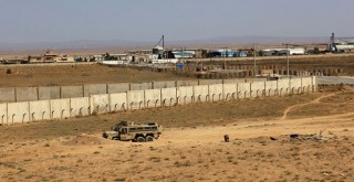 Ürdün-Suriye sınırı yeniden açılıyor