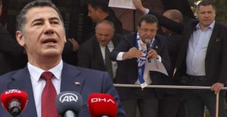 Sinan Oğan'dan ilginç açıklama: