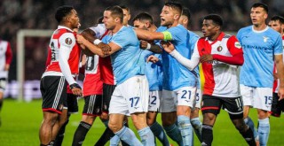 Bu nasıl puan durumu!