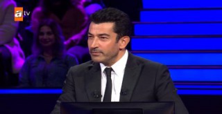 Milyoner'e damga vuran olay!