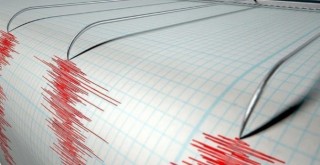  Japonya'da 6,1 büyüklüğünde deprem meydana geldi