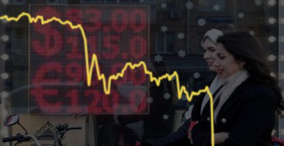 'Eşi benzeri olmayan, yıkıcı bir hamle!'