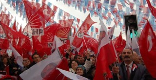 CHP Buca adayını geri çekti