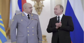 Wagner isyanında kilit isimdi!