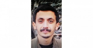 Etkisiz hale getirilen teröristin 1 milyon TL'ye kadar ödülle aranan İzzet Yiğit olduğu belirlendi