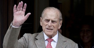 İngiltere prensi hayatını kaybetti