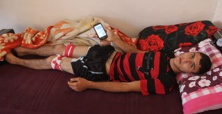 Facebook yorumu kanlı bitti