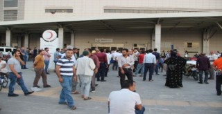 İki grup arasında, baltalı bıçaklı kavga: 1 ölü, 4 yaralı