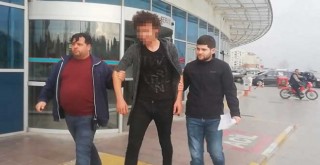  Pişkin hırsızlık zanlısı: 'Yakışıklı olmam lazım, hayranlarıma selamlar'