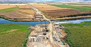 75 Milyonluk Yatırım Hızla Devam Ediyor