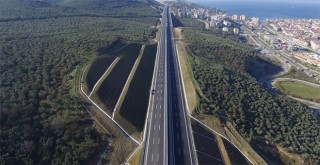  İzmir-İstanbul otoyolunun maliyeti 6 yılda amorti edilecek