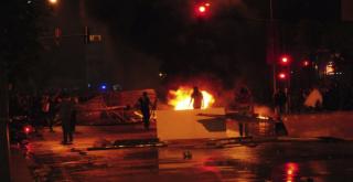 Gezi Parkı olaylarının üzerinden 13 yıl geçti