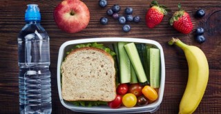 Beslenme çantası hazırlarken dikkat edilmesi gerekenler
