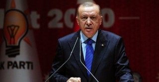 'Bay Kemal'in ağzından bazı şeyler çıkıyor, geliyorlarmış'