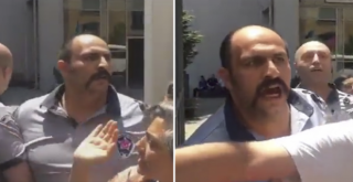 LGBT grubuna müdahale: