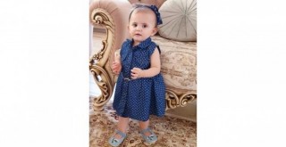 Başkan yardımcısının kızı 8.kattan düşerek hayatını kaybetti