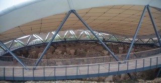 1986'da tarlasını sürerken buldu! İşte Göbeklitepe'nin zirveye uzanan yolculuğu