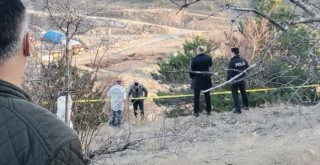 Başkent'te kesik baş dehşeti