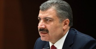 Bakan Koca vakaların İl ve yaş dağılımını açıkladı!