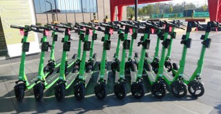 Scooter'lara düzenleme geliyor