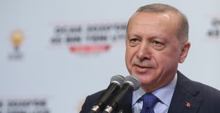 Erdoğan: 'Rejim güçleri Soçi sınırlarına kadar çekilene kadar İdlib'teki sorun çözülmeyecektir'