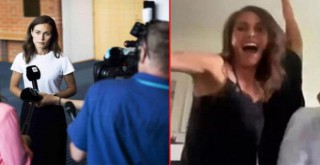 Uyuşturucu kullanmadım, sadece eğlendim