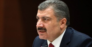 Bakan Koca: 'Bayramdan sonraki günler daha özgür olacak'