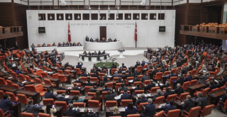 TBMM'de, fahiş site aidatlarına yönelik düzenleme