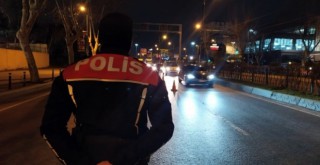 İstanbul'da geniş çaplı huzur uygulaması yapıldı: 432 şüpheli yakalandı