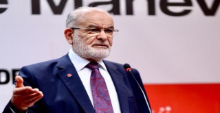 Temel Karamollaoğlu'ndan bomba iddia