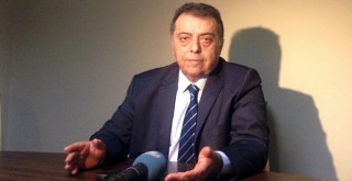 Eski Sağlık Bakanı Osman Durmuş hayatını kaybetti