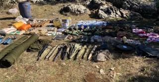 Diyarbakır'da büyük operasyon! Tam 5 ton 239 gram...