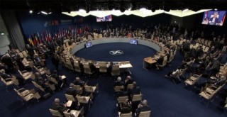 NATO'dan korona açıklaması: 'Tatbikatlar iptal'