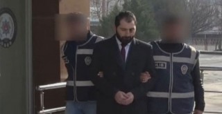 'Sahte avukata' şok baskın! Neye uğradığını şaşırdı