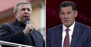 Mansur Yavaş'tan Sinan Oğan'a yalanlama: