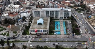 İBB’ye yönelik yolsuzluk soruşturmasında 22 şüpheliye gözaltı kararı