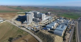  8'lik depremde bile ameliyat yapılabilecek