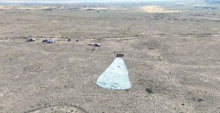 Aksaray’da balon kazası: 1 ölü, 12 yaralı