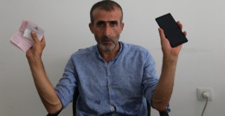 Kredi kartının limitini düşürmeye gitti, online alışverişle dolandırıldığını öğrendi