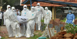 Hindistan'da Nipah virüsü 2 can aldı!