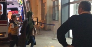 17 öğrenci hastanelik oldu